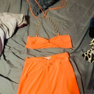 Summer fashion nova set!